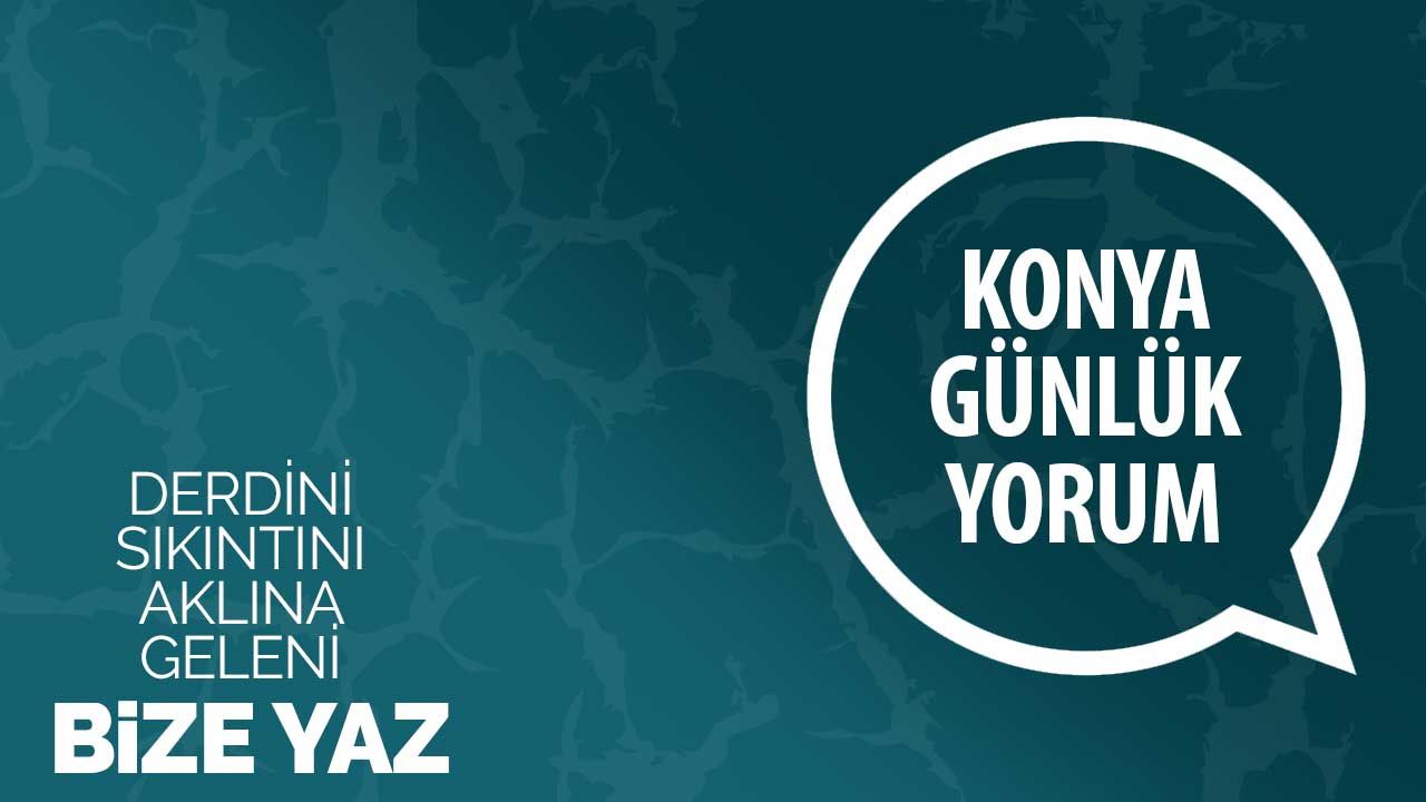 Konya'da asgari ücret zammını alan oldu mu?