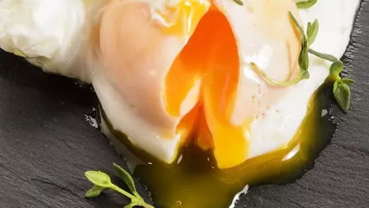 Yumurtanın kalp krizine yol açtığı iddia ediliyor