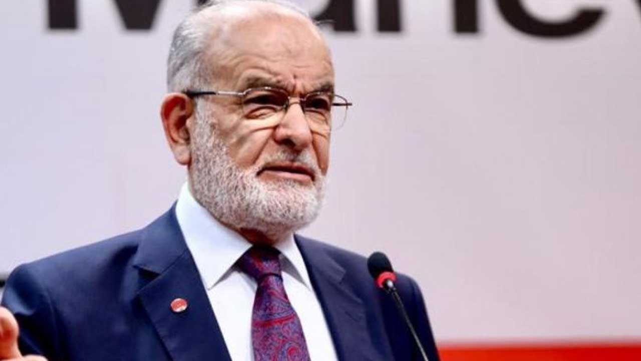 Saadet Partisi Genel İdare Kurulu Üyesi Tahtakale Spot sahibi Sedat Cengiz vefat etti