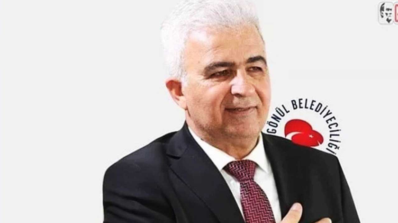 Gaziantep Nurdağı Belediye Başkanı gözaltına alındı
