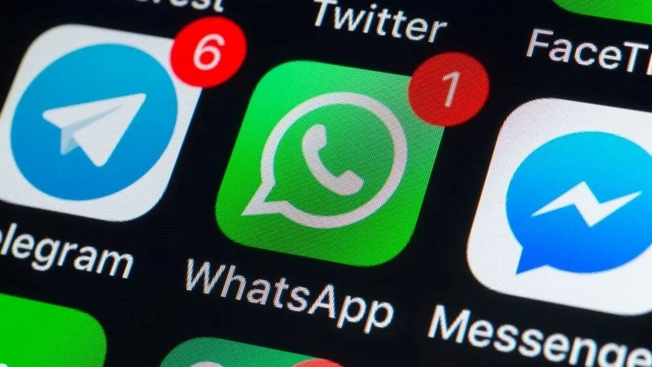 Whatsapp bir yenilik daha yapıyor
