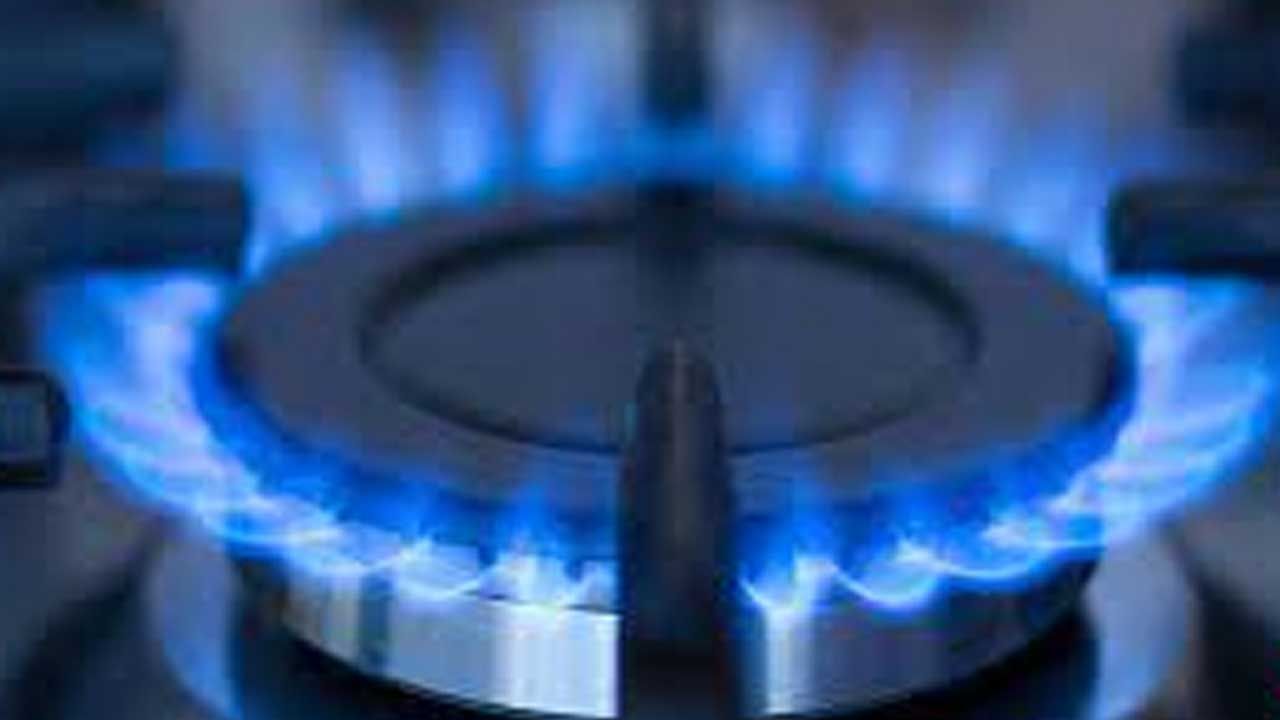Bir evin aylık doğalgaz tüketimi ne kadardır?