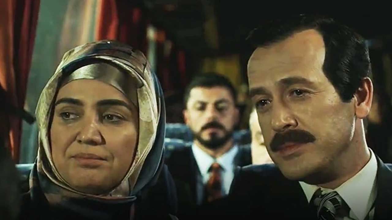 Reis'in Emine Erdoğan'ı Özlem Balcı MHP'den birinci sırayı kaptı