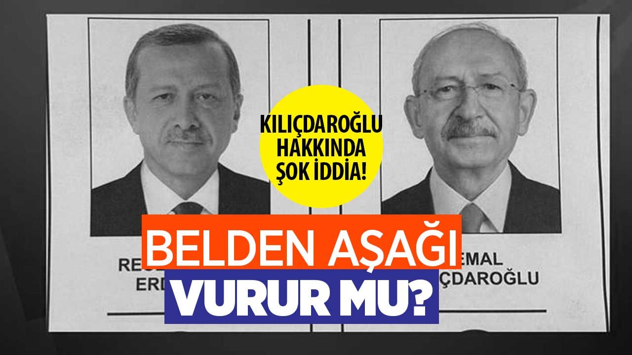Flaş iddia: Kemal Kılıçdaroğlu adaylıktan çekiliyor mu?