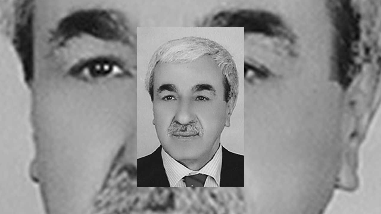 Sarayönü eski belediye başkanı Mehmet Güney vefat etti