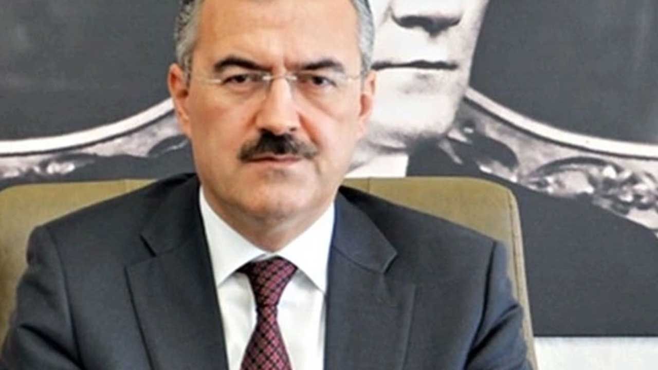 Adıyaman, Hatay ve Gaziantep Valisi değişti Emniyet Genel Müdürlüğü'ne eski İzmir Valisi atandı