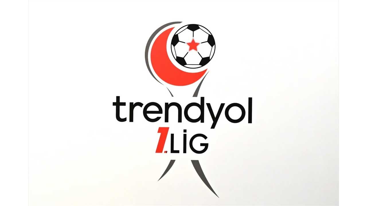 Ligin yeni ismi Trendyol Süper Lig