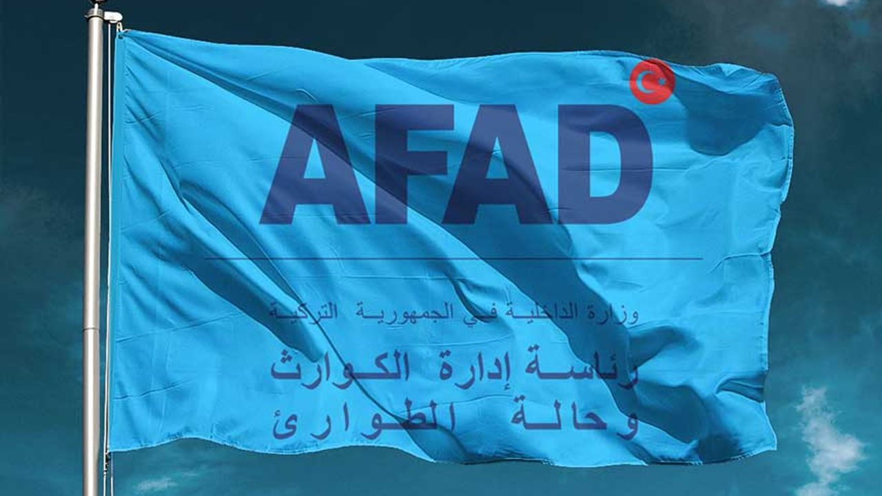 AFAD, 68 Sözleşmeli Personel Alımı İçin Sınav Tarihlerini Açıkladı