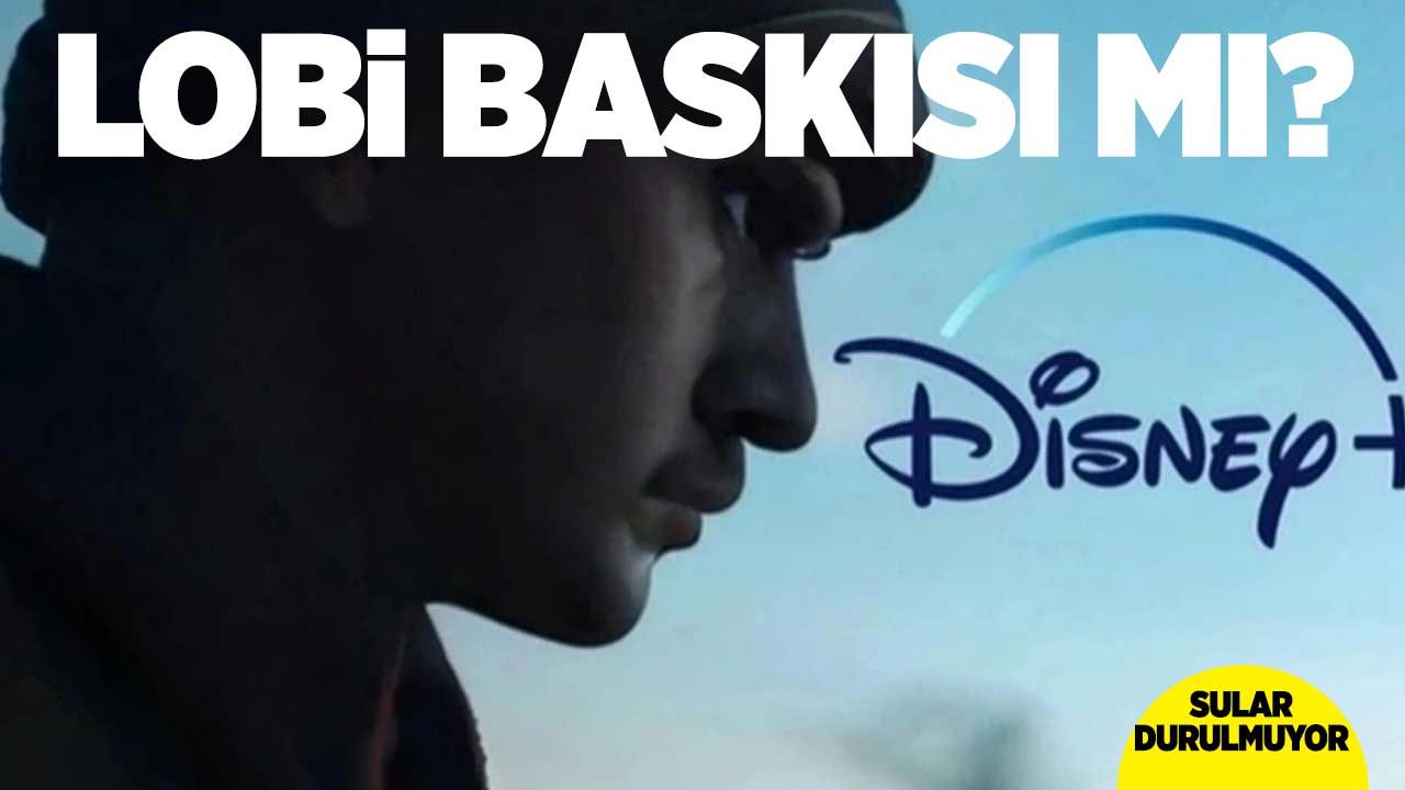 Disney Plus, 'Atatürk' Dizisi Kararında Ermeni Lobisinin Baskısı İddialarıyla Sarsıldı