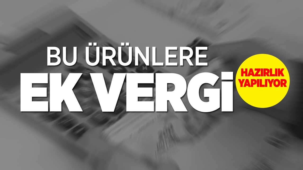 Türkiye, Ek Vergi ve Yükümlülüklerle İthalatı Kontrol Altına Almayı Planlıyor