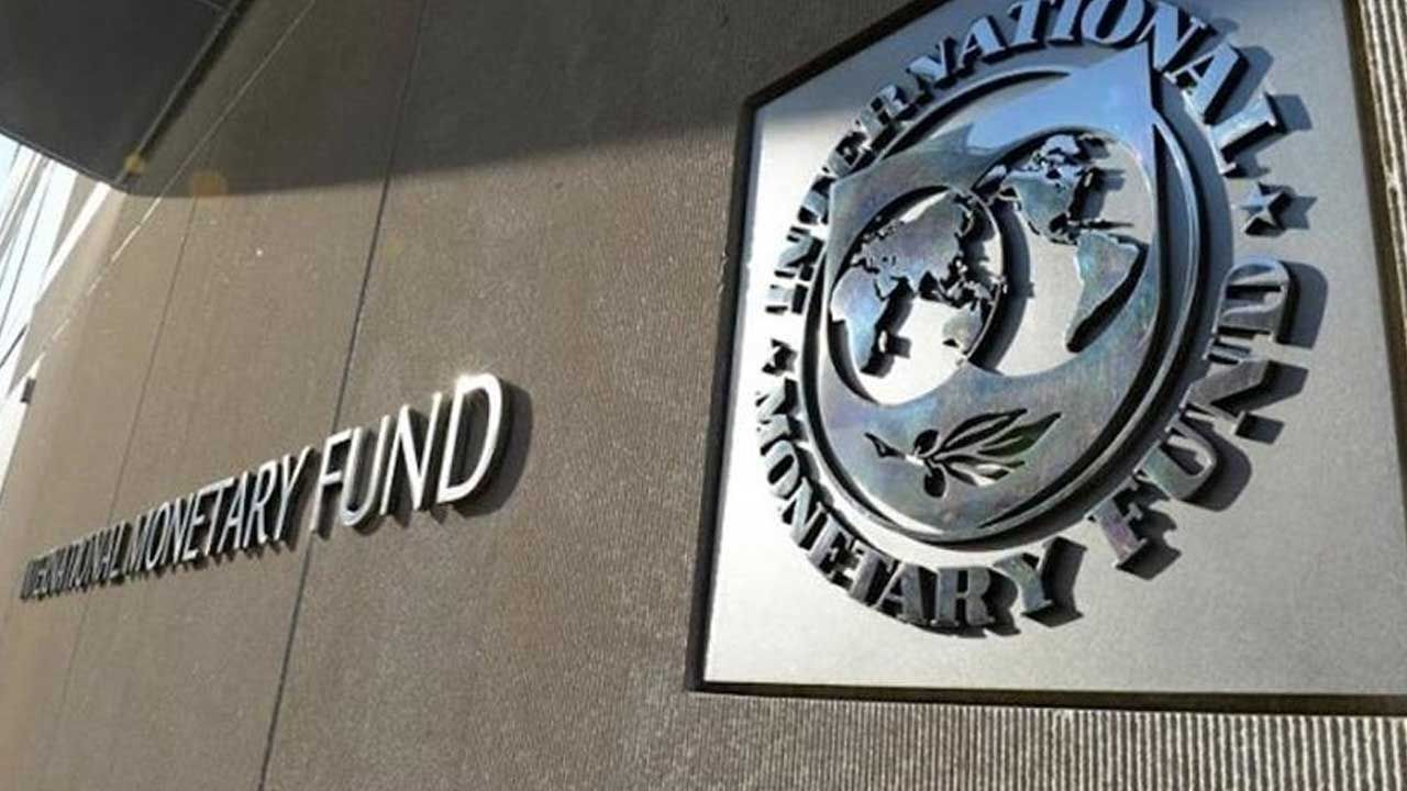 IMF Bir Ülkeye Neden Girer?