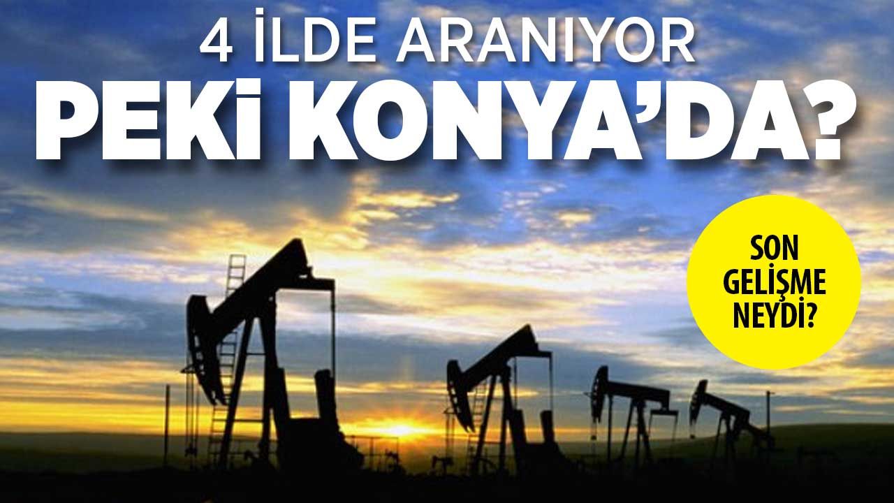 Türkiye, Petrol Arama Çalışmalarıyla Enerji Potansiyelini Güçlendiriyor: Yeni İzinler ve Üretim Rekorları