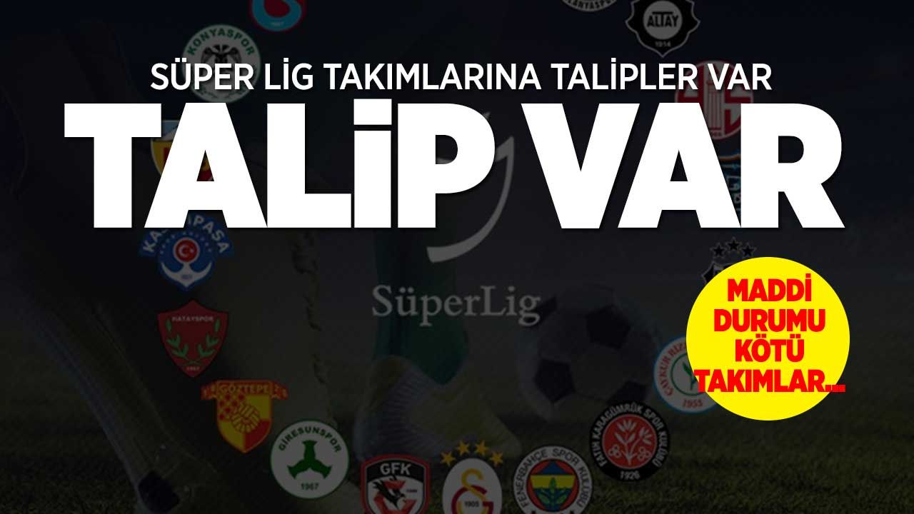 City Football Group, Türkiye'den Bir Süper Lig Kulübünü Bünyesine Katmaya Hazırlanıyor