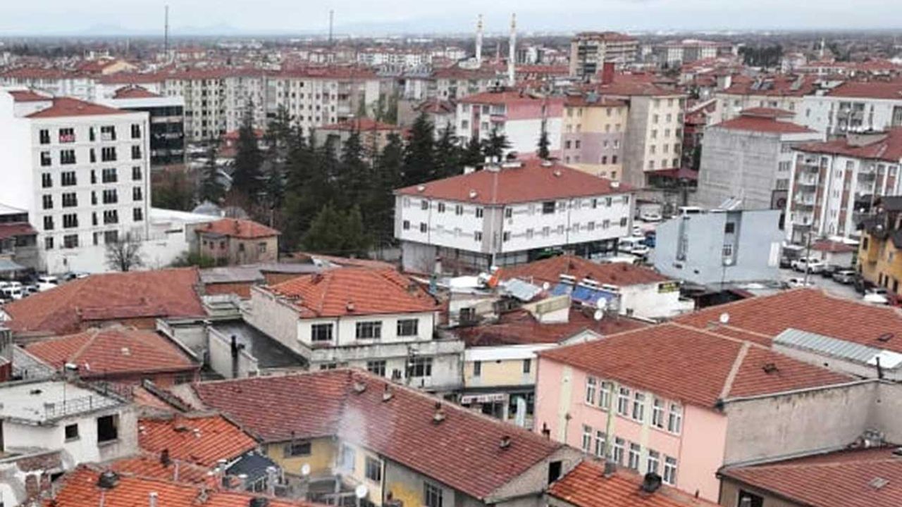 Akşehir'in Tarihi ve Kültürel Zenginlikleri