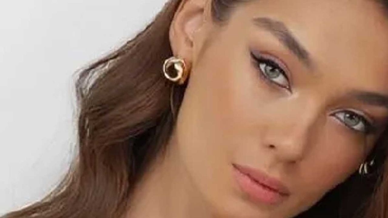 Miss Ukraine'de Diskalifiye Şoku