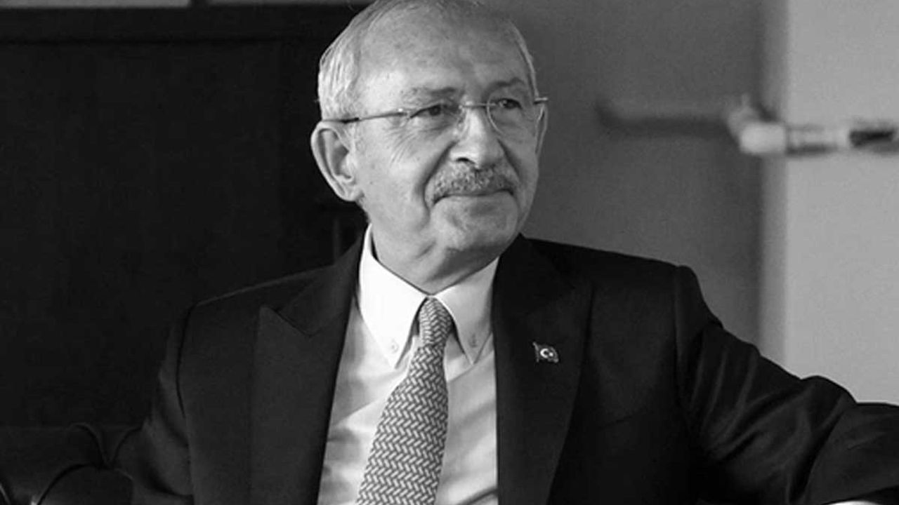Kemal Kılıçdaroğlu CHP tarihine geçmeyi başardı
