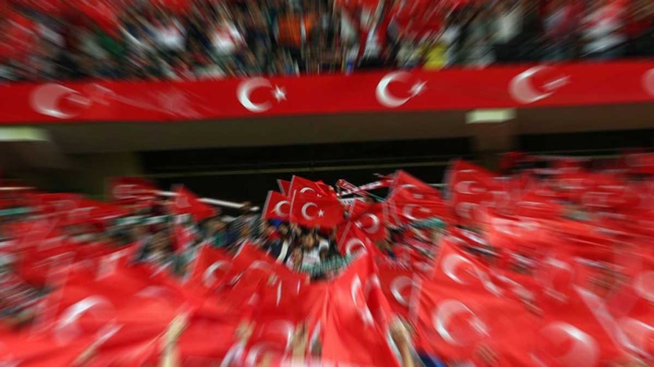 Milli Maç Konya'da: Türkiye-Letonya maçı biletleri ne zaman satışa çıkacak?