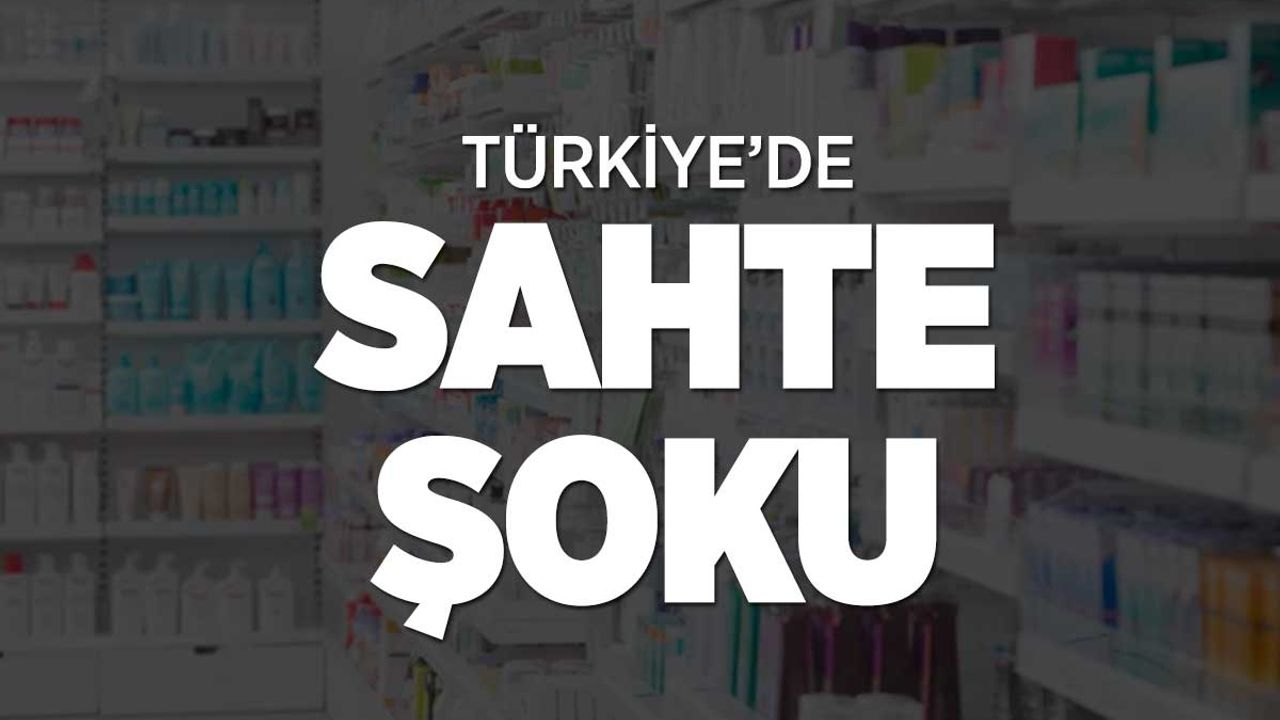 DSÖ, Türkiye'de Sahte Kök Hücre Nakli İlacı "Defitelio" Uyarısı