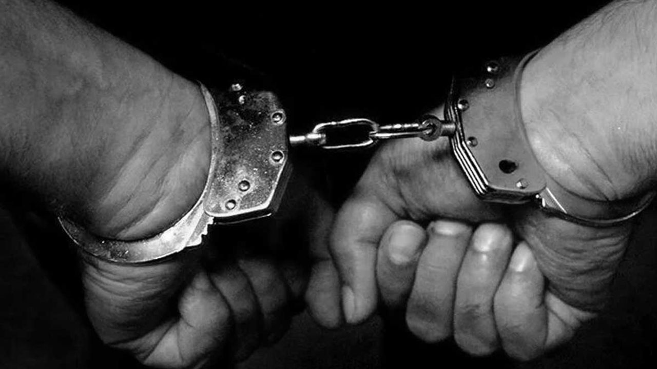 Kocaeli Cezaevi Müdürünün Cinayet Azmettiricisi Şerafeddin Dadaş Alanya'da Yakalandı