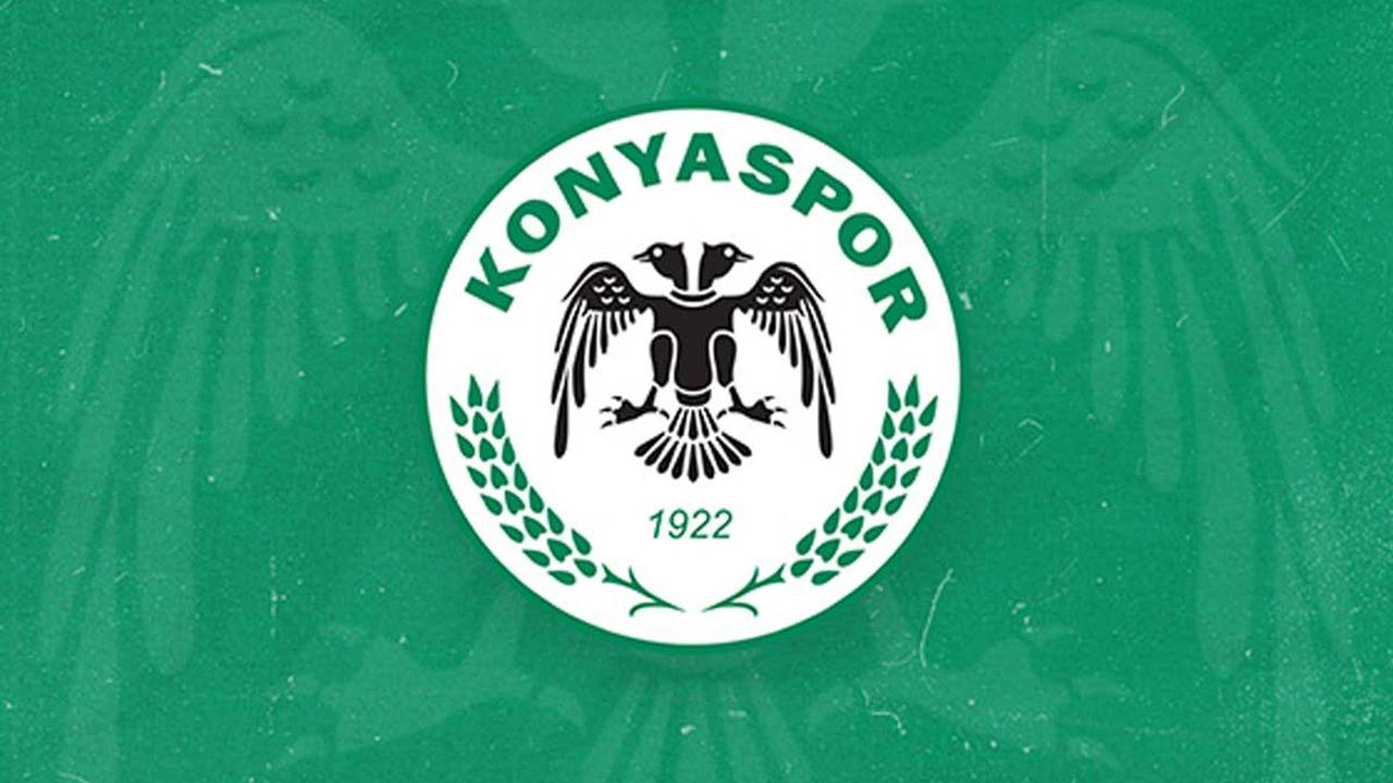 Konyaspor'un 41. Başkanı Ömer Korkmaz Oldu