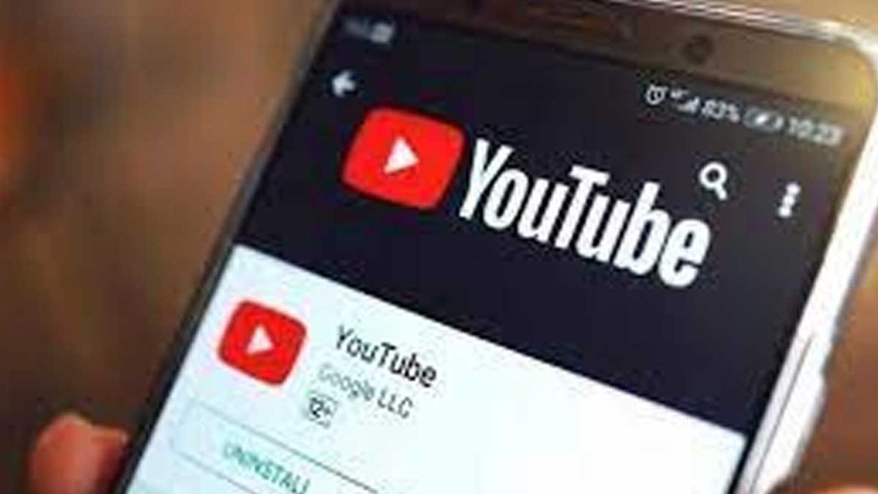 YouTube, reklam engelleyici kullananları daha düşük kalitede videolarla cezalandırıyor