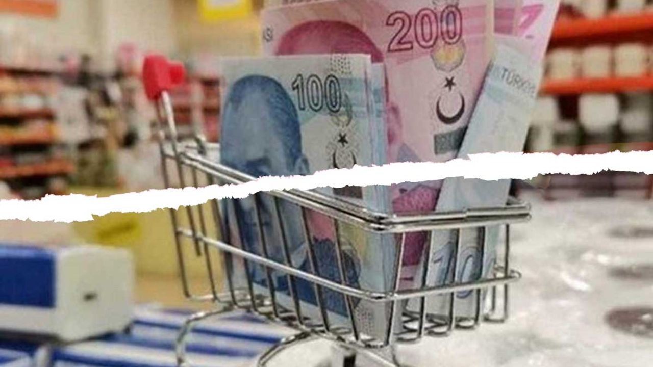 ENAG Kurucusu Veysel Ulusoy, Bütçe Rakamlarına Dikkat Çekerek Gerçek Enflasyonu Hesapladı: "Büyük Makas Var"