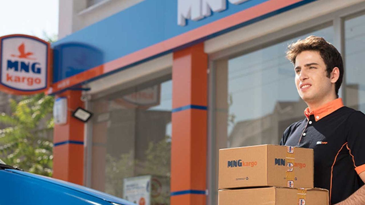 MNG Kargo, DHL'e Satıldı ve İsmi Değişti