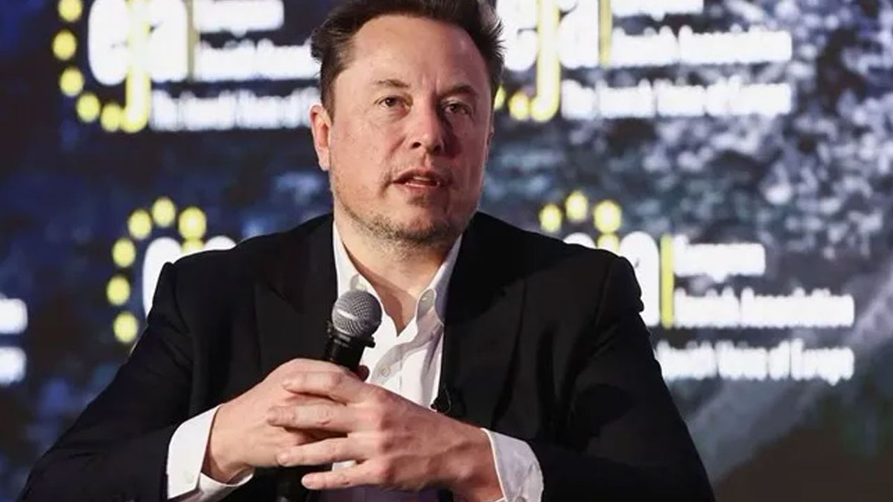 Elon Musk korkuyor