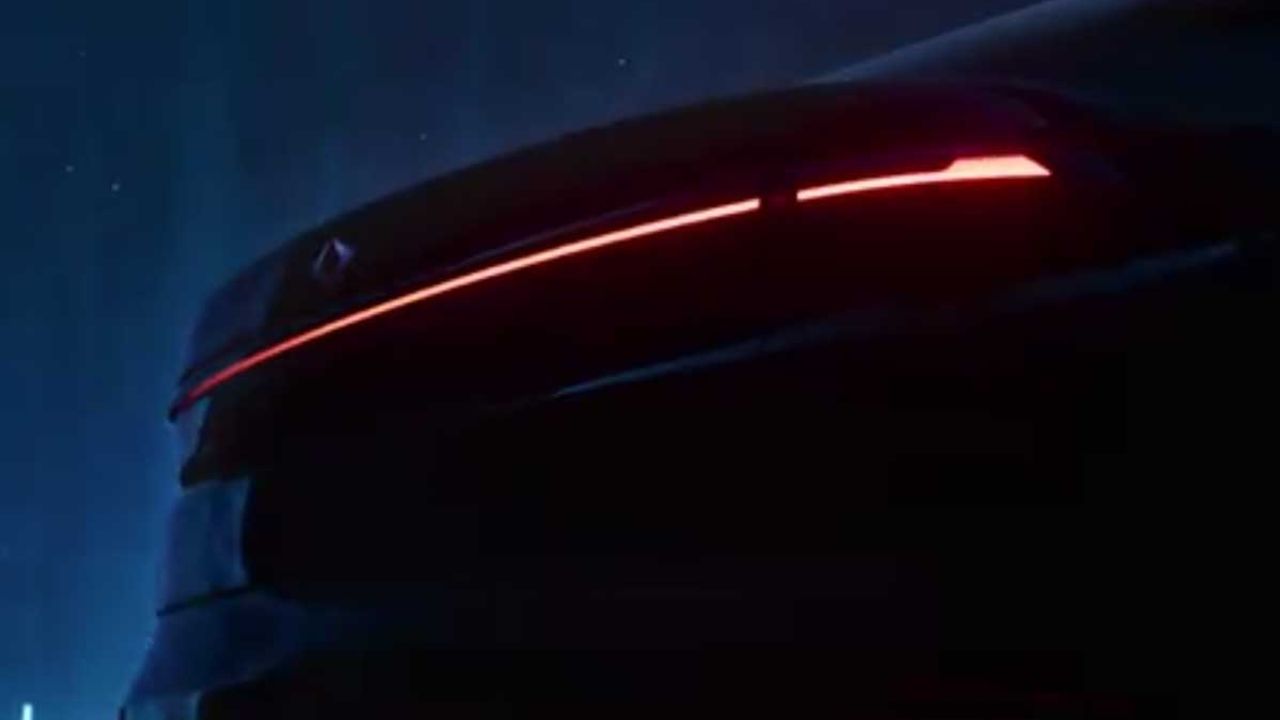 Togg'un Yeni Sedan Modeli CES 2024'te Tanıtılacak