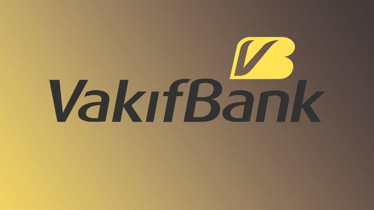 Vakıfbank'tan 25.000 TL'ye Kadar İhtiyaç Kredisi