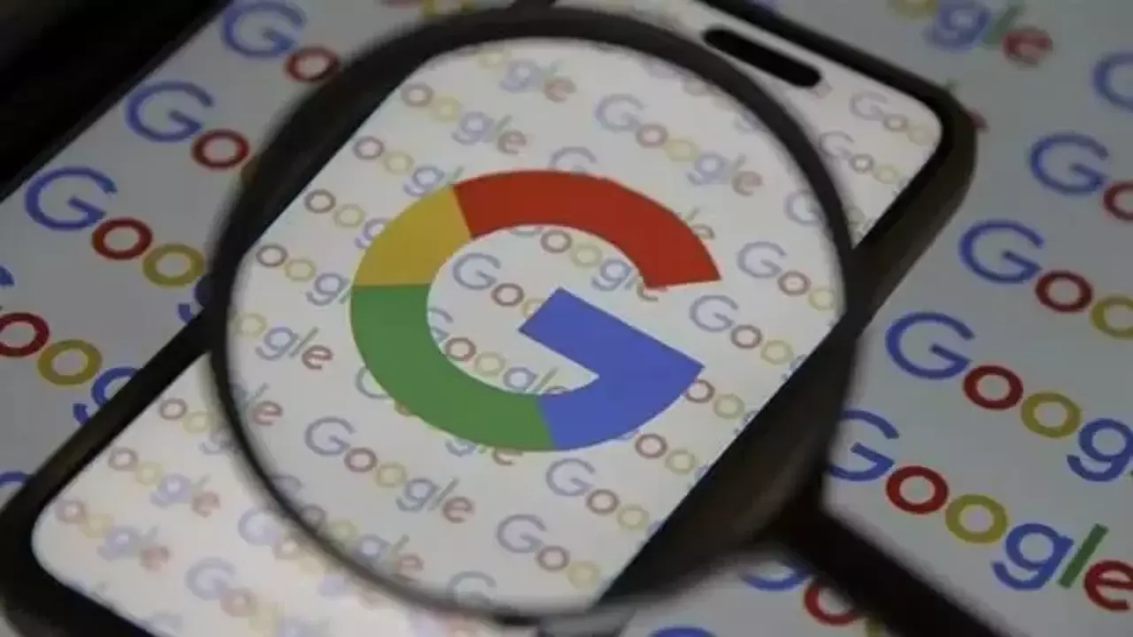 Google’a Rekabet Freni: 355 Milyon TL Ceza!