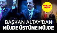 Konya Büyükşehir'den öğrencilere çılgın destek! Başvurular Ekim'de