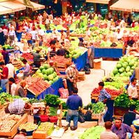 KONYA