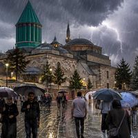 KONYA