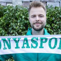 KONYASPOR
