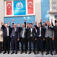 POLİTİKA