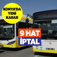 KONYA