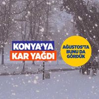 KONYA