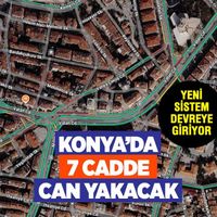 KONYA
