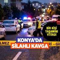 KONYA