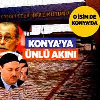 KONYA