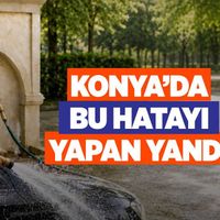 KONYA