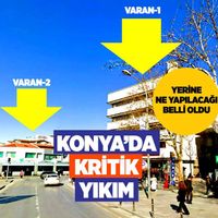 KONYA