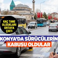 KONYA
