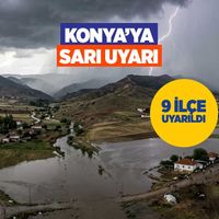 KONYA