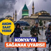 KONYA