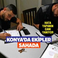 KONYA