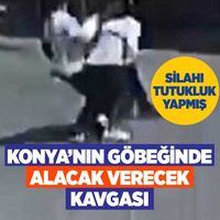 KONYA