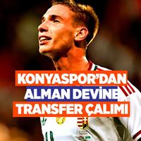 KONYASPOR