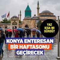 KONYA